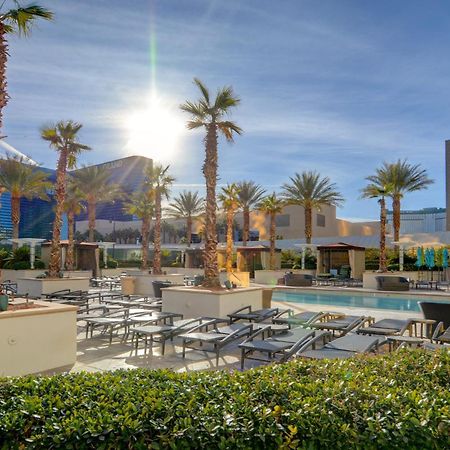 The Fantasy Suite Mgm Signature Pool View ラスベガス エクステリア 写真