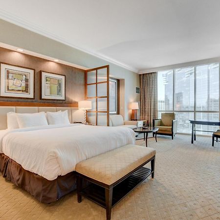 The Fantasy Suite Mgm Signature Pool View ラスベガス エクステリア 写真