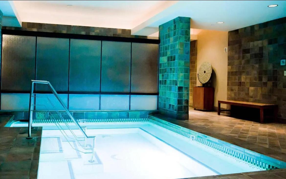 The Fantasy Suite Mgm Signature Pool View ラスベガス エクステリア 写真