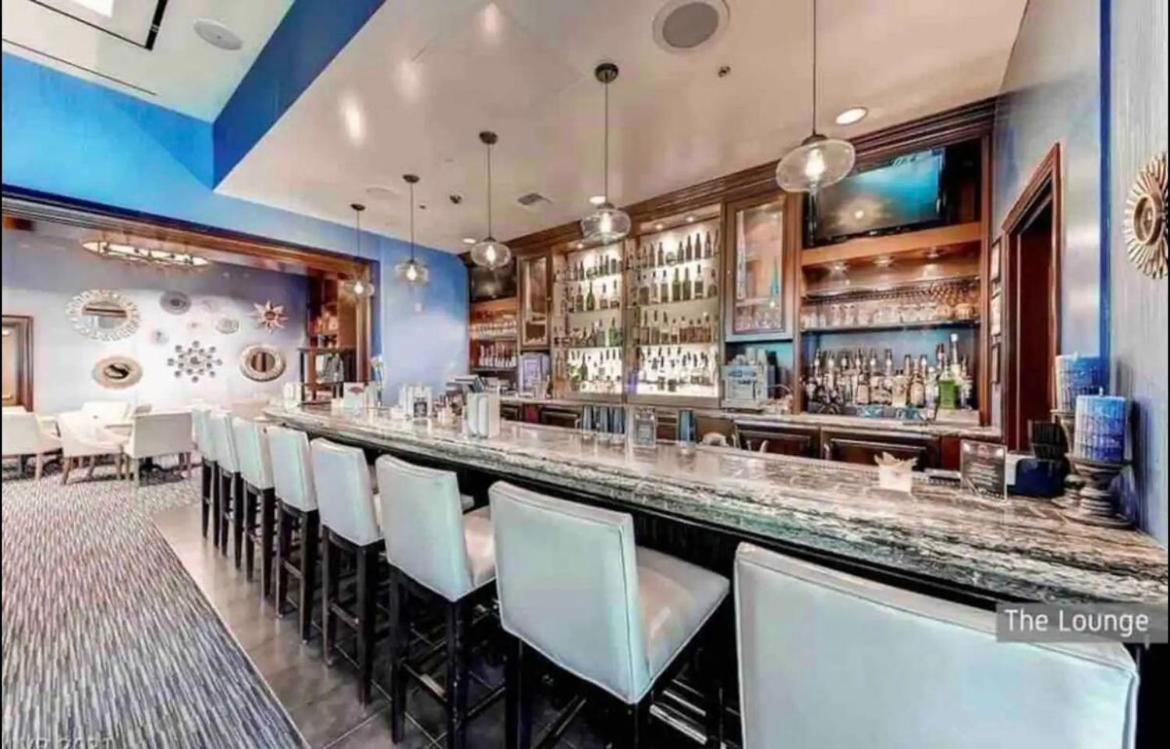 The Fantasy Suite Mgm Signature Pool View ラスベガス エクステリア 写真