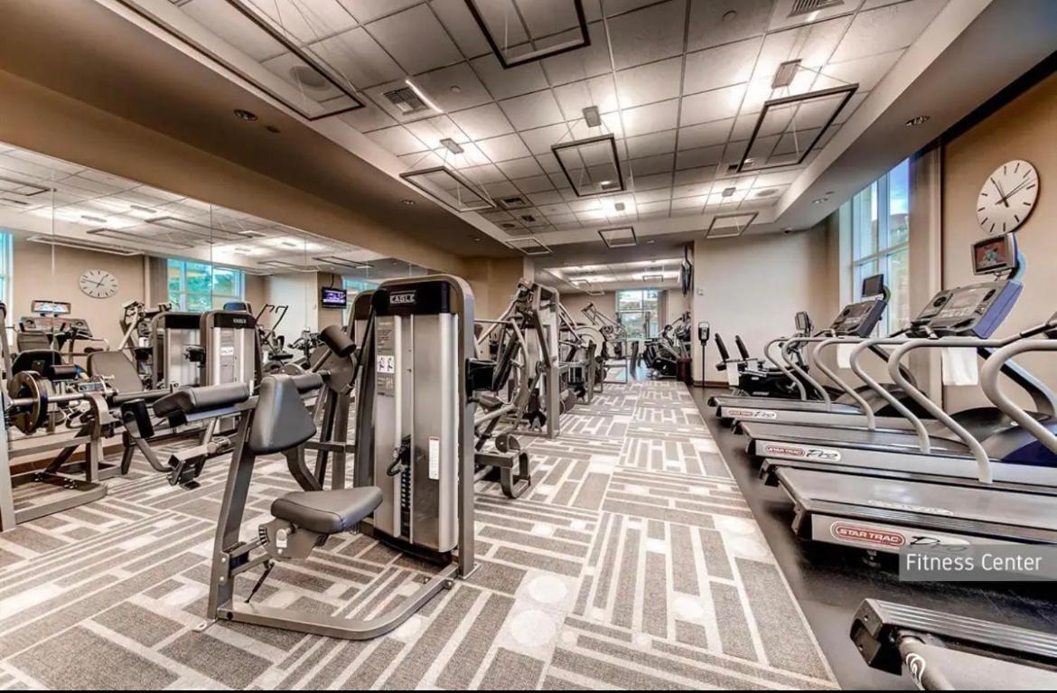 The Fantasy Suite Mgm Signature Pool View ラスベガス エクステリア 写真