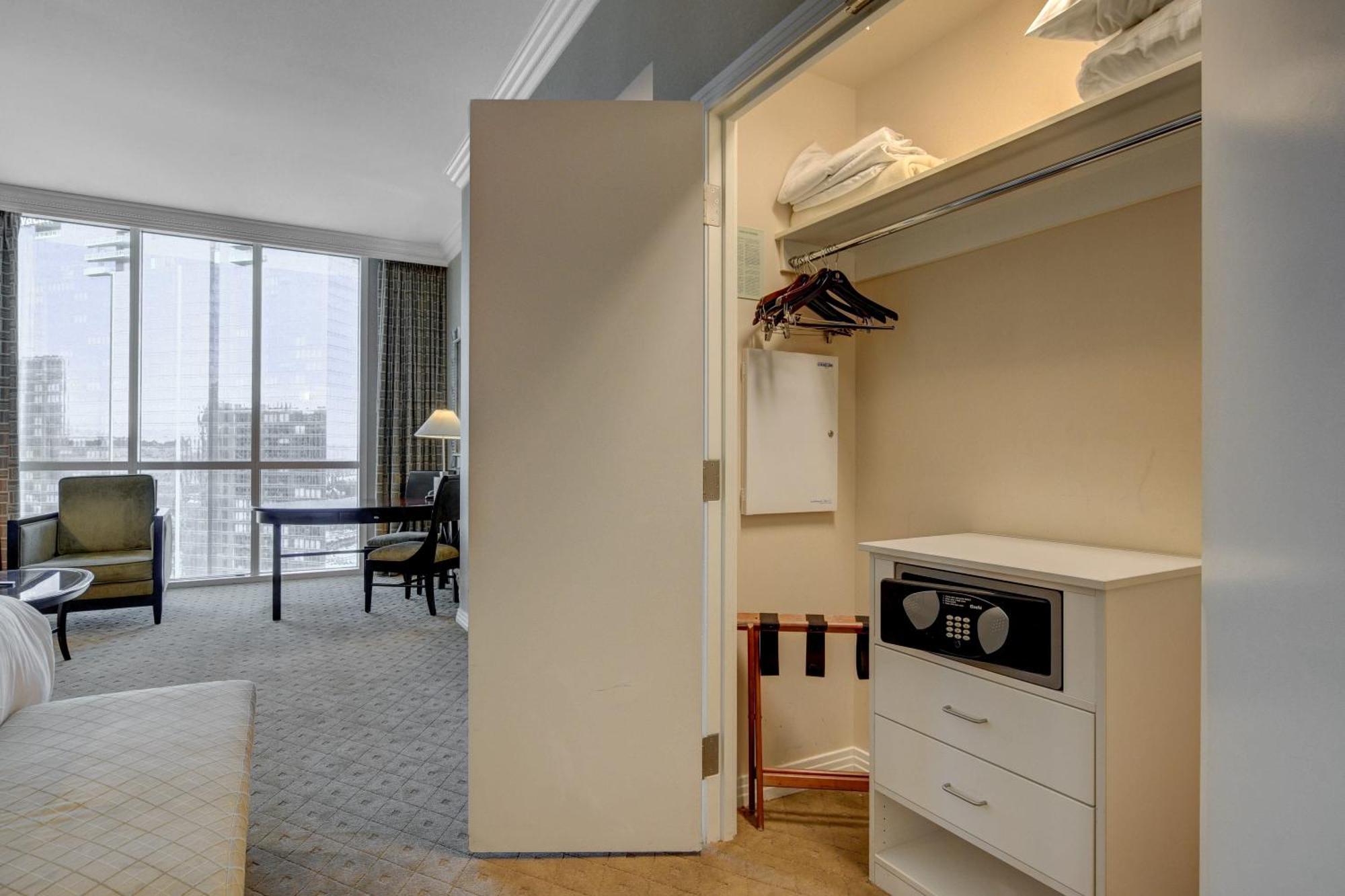The Fantasy Suite Mgm Signature Pool View ラスベガス エクステリア 写真