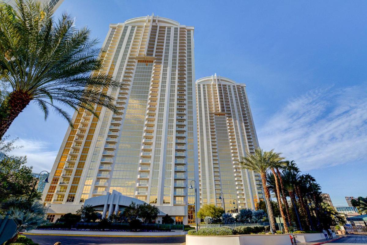 The Fantasy Suite Mgm Signature Pool View ラスベガス エクステリア 写真