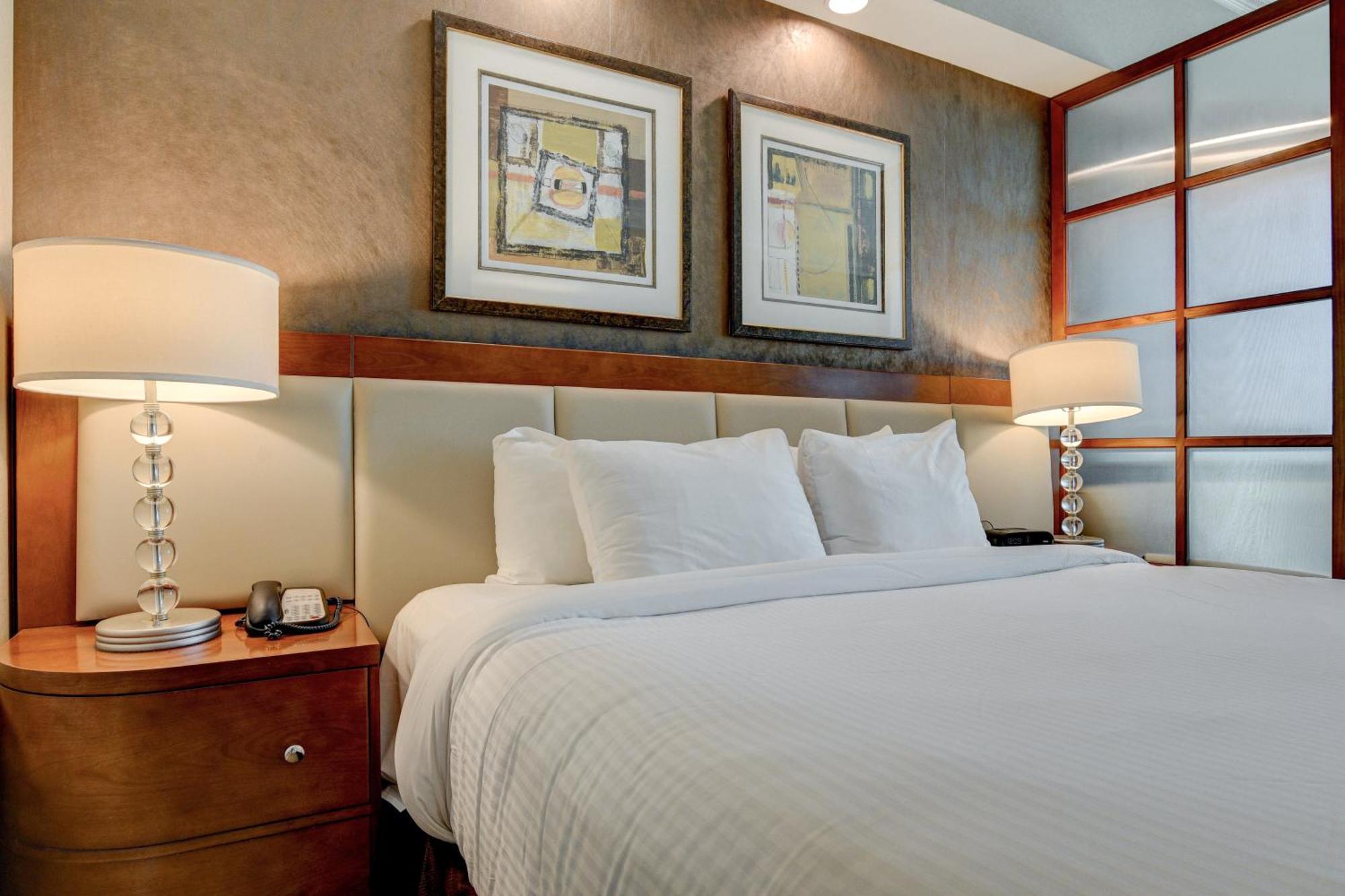The Fantasy Suite Mgm Signature Pool View ラスベガス エクステリア 写真