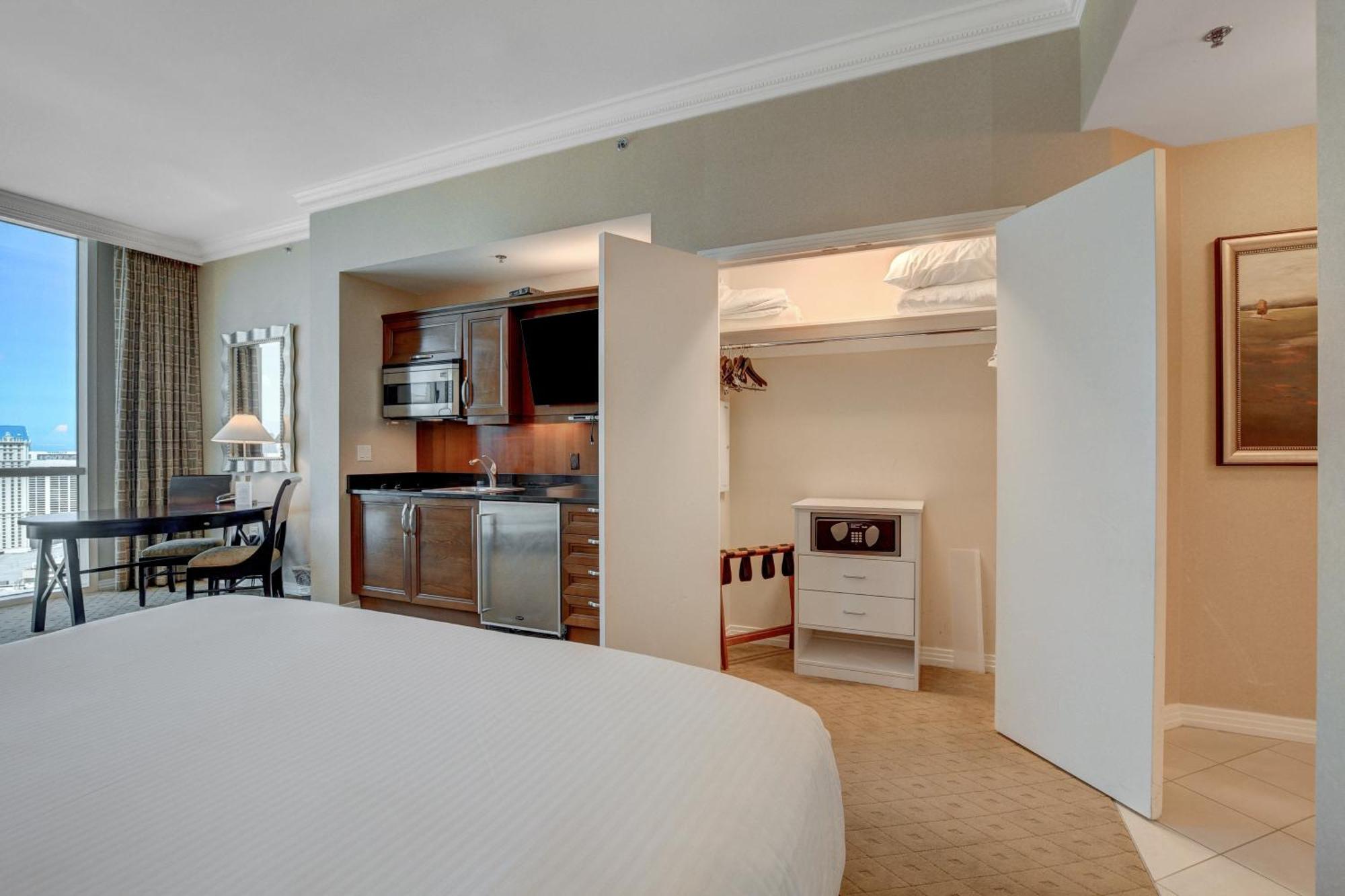 The Fantasy Suite Mgm Signature Pool View ラスベガス エクステリア 写真