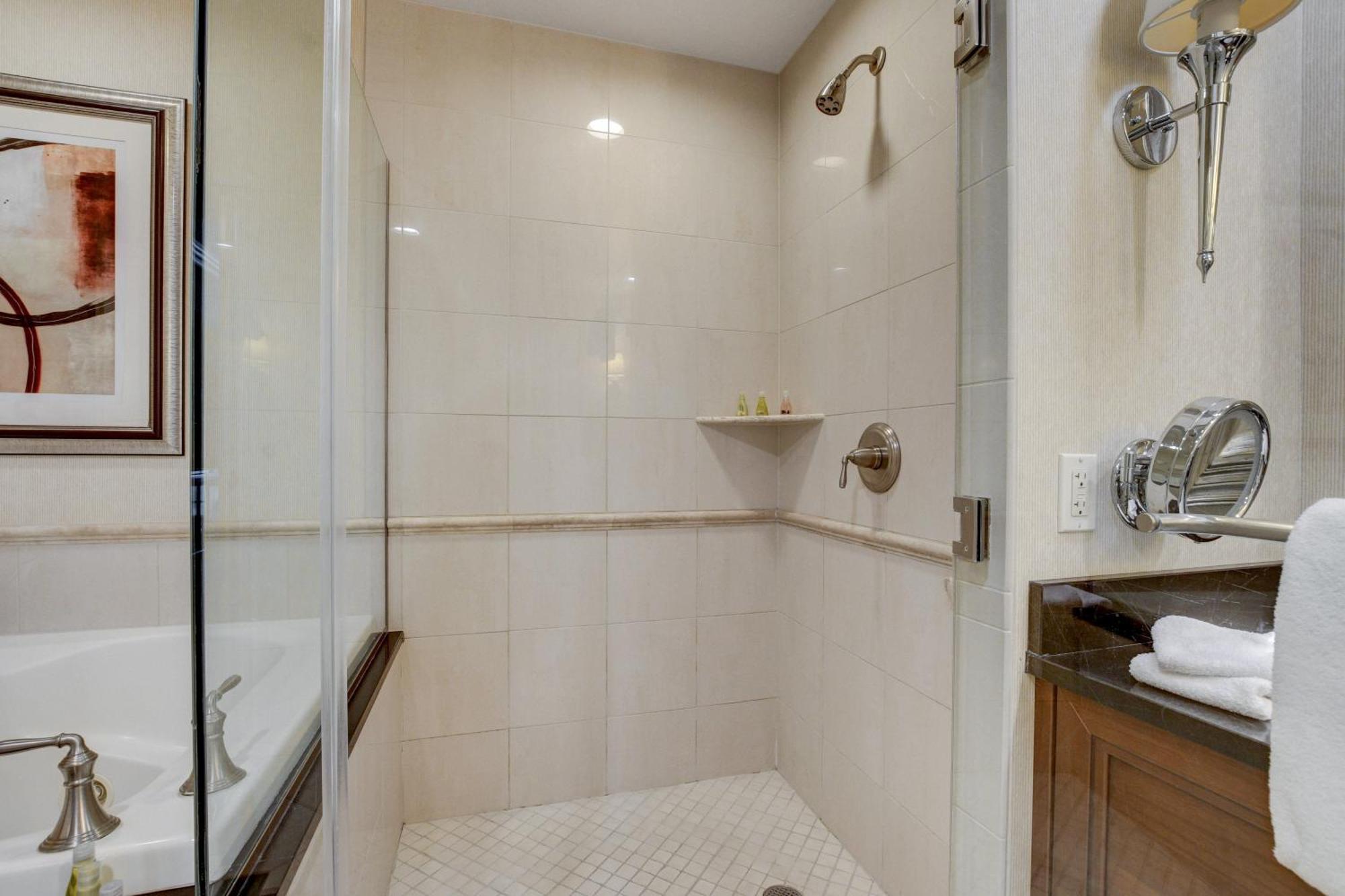 The Fantasy Suite Mgm Signature Pool View ラスベガス エクステリア 写真