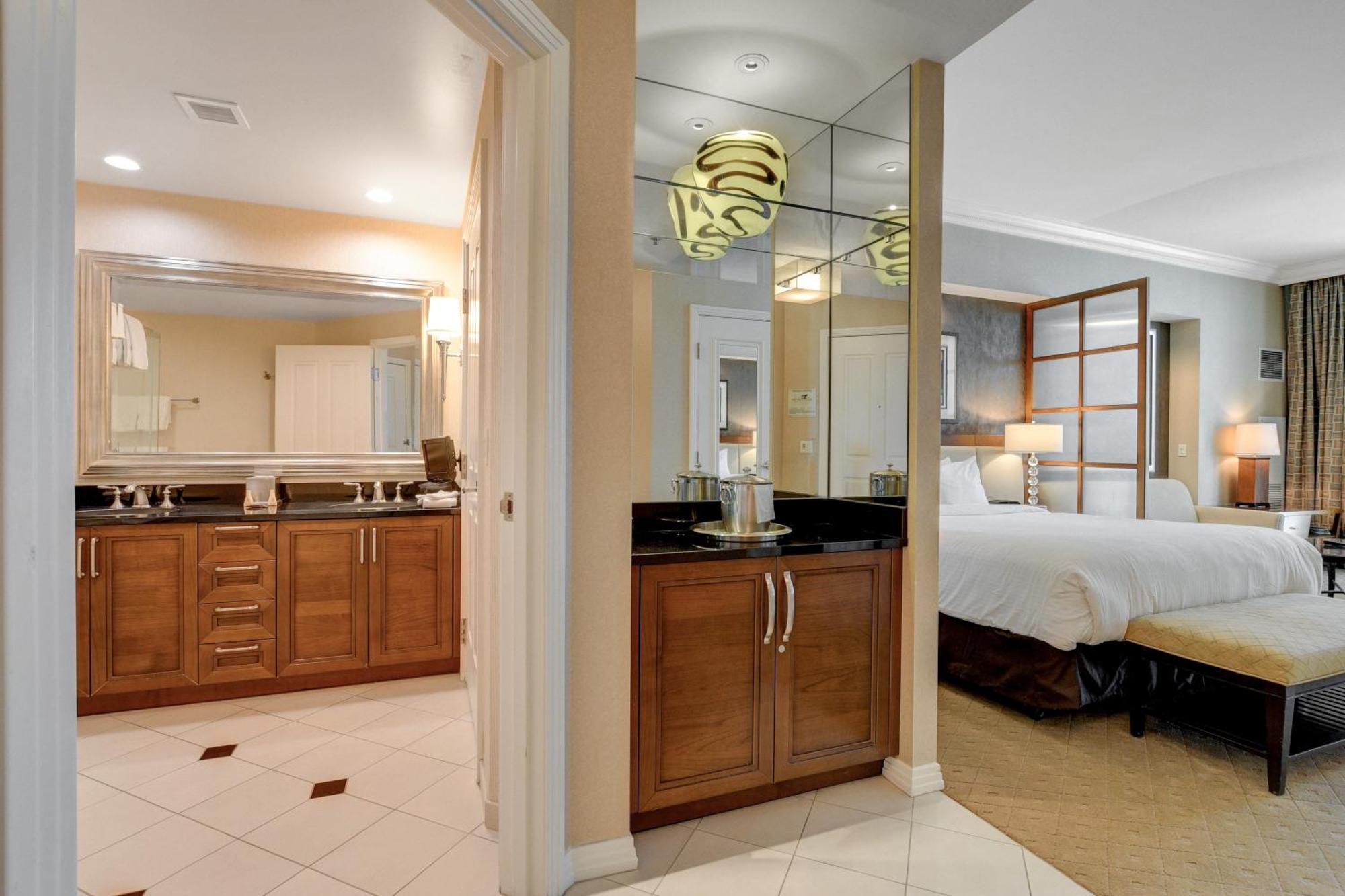 The Fantasy Suite Mgm Signature Pool View ラスベガス エクステリア 写真