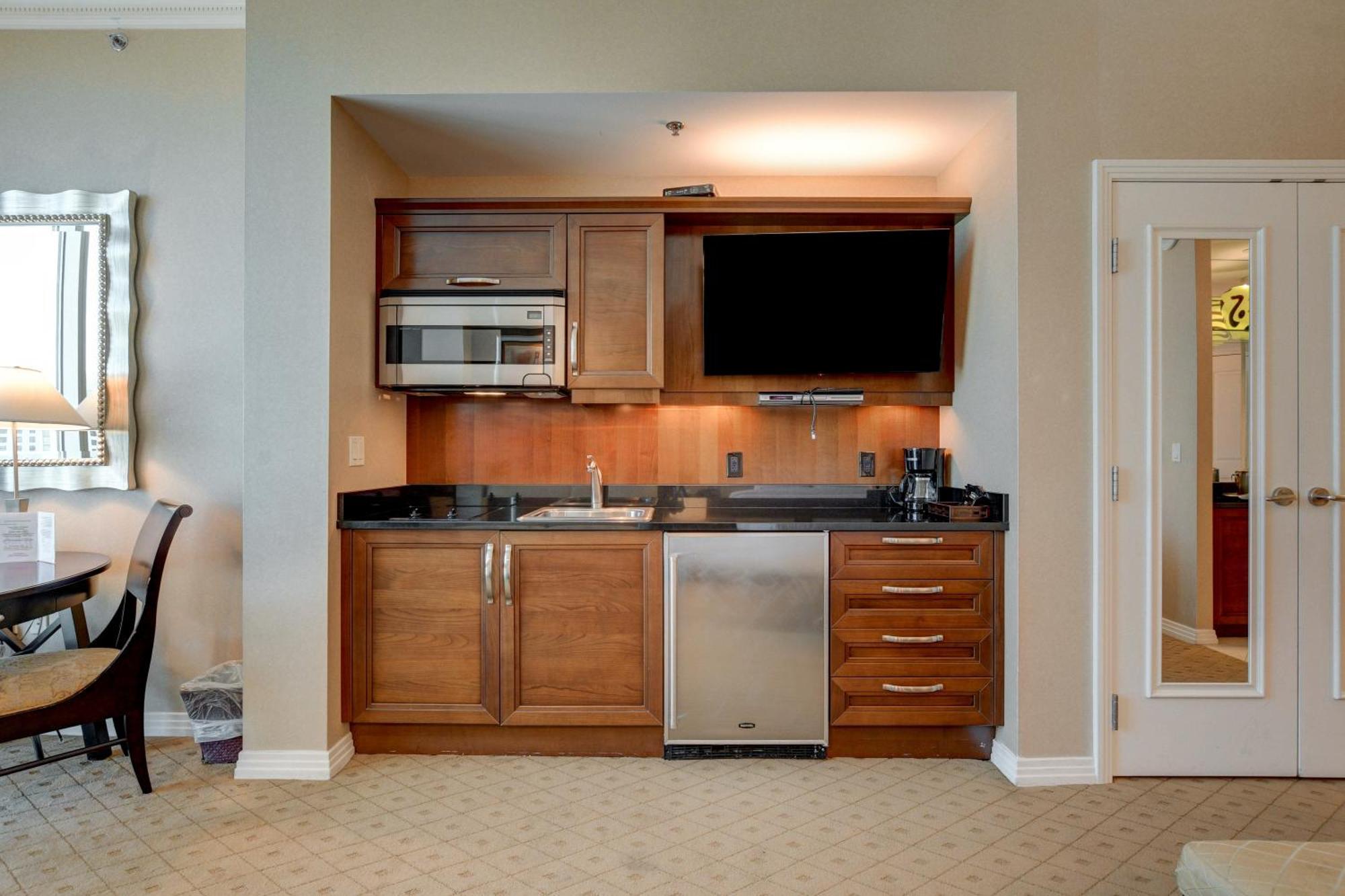 The Fantasy Suite Mgm Signature Pool View ラスベガス エクステリア 写真