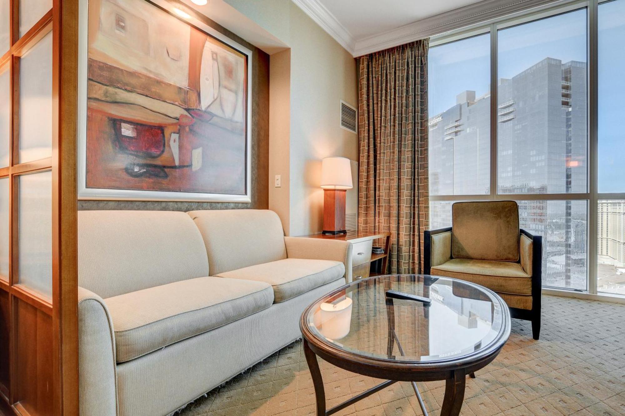 The Fantasy Suite Mgm Signature Pool View ラスベガス エクステリア 写真