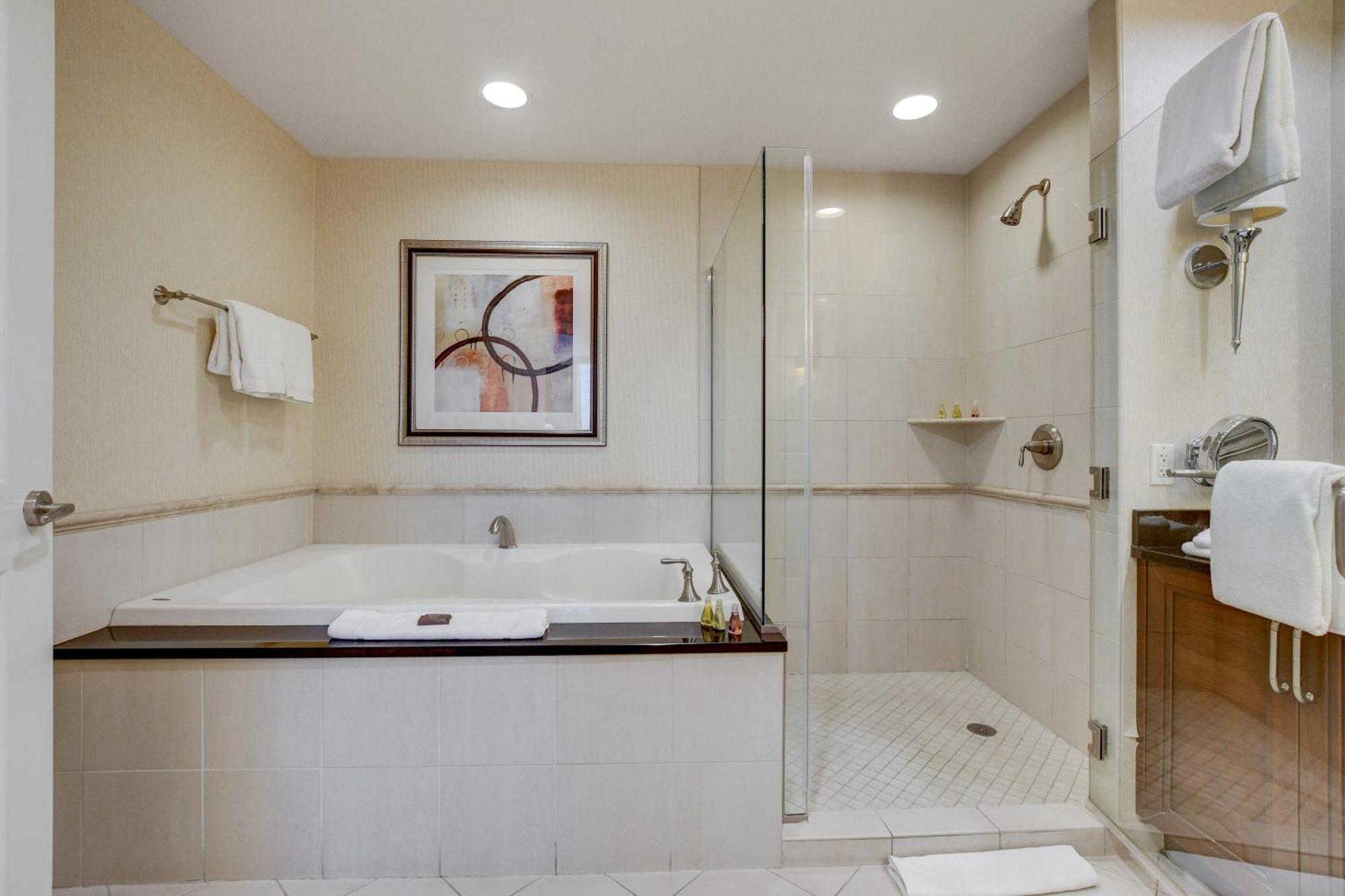 The Fantasy Suite Mgm Signature Pool View ラスベガス エクステリア 写真
