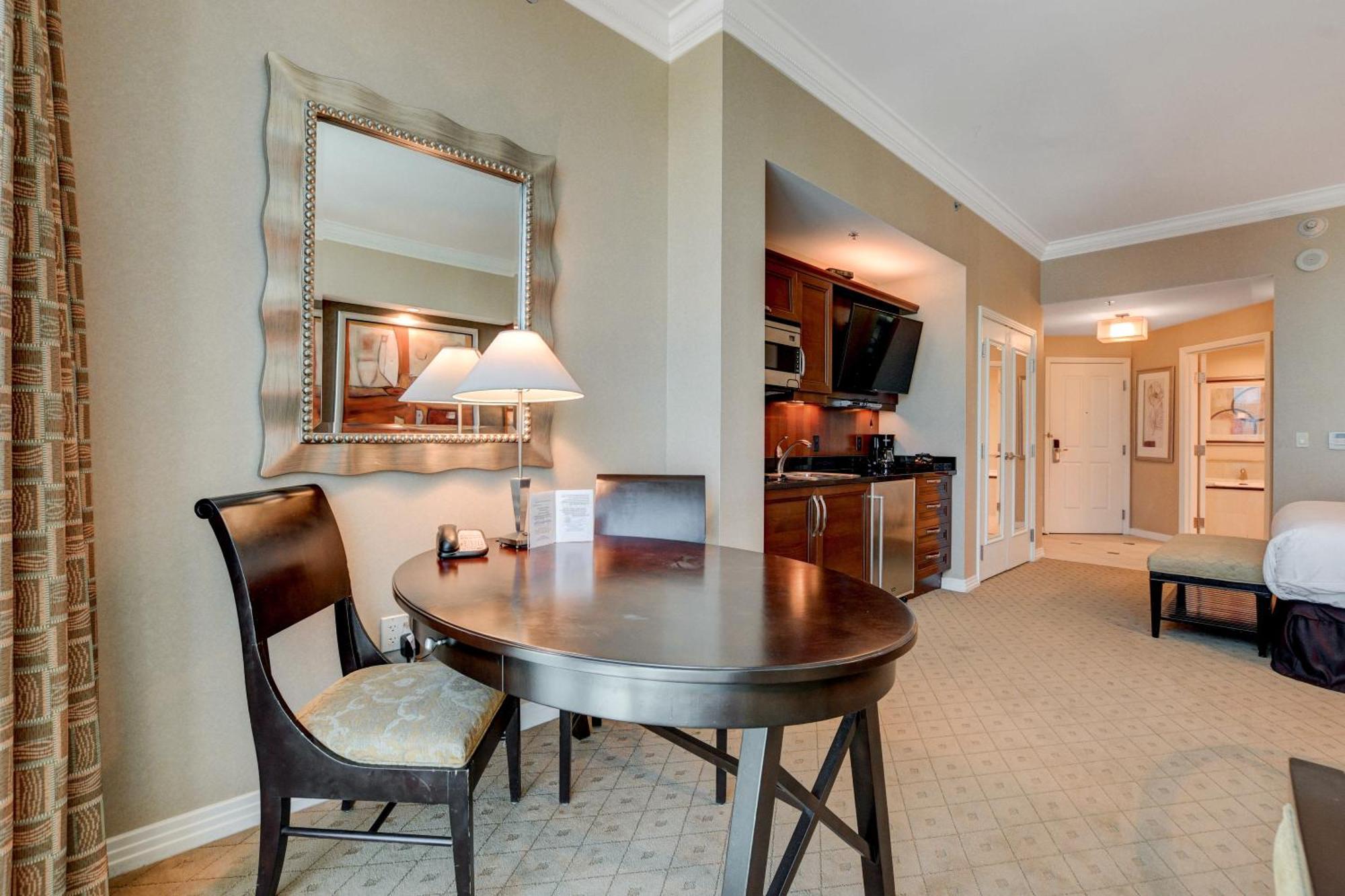 The Fantasy Suite Mgm Signature Pool View ラスベガス エクステリア 写真