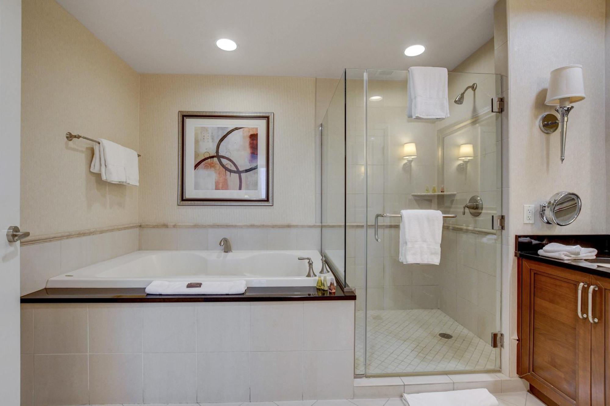 The Fantasy Suite Mgm Signature Pool View ラスベガス エクステリア 写真