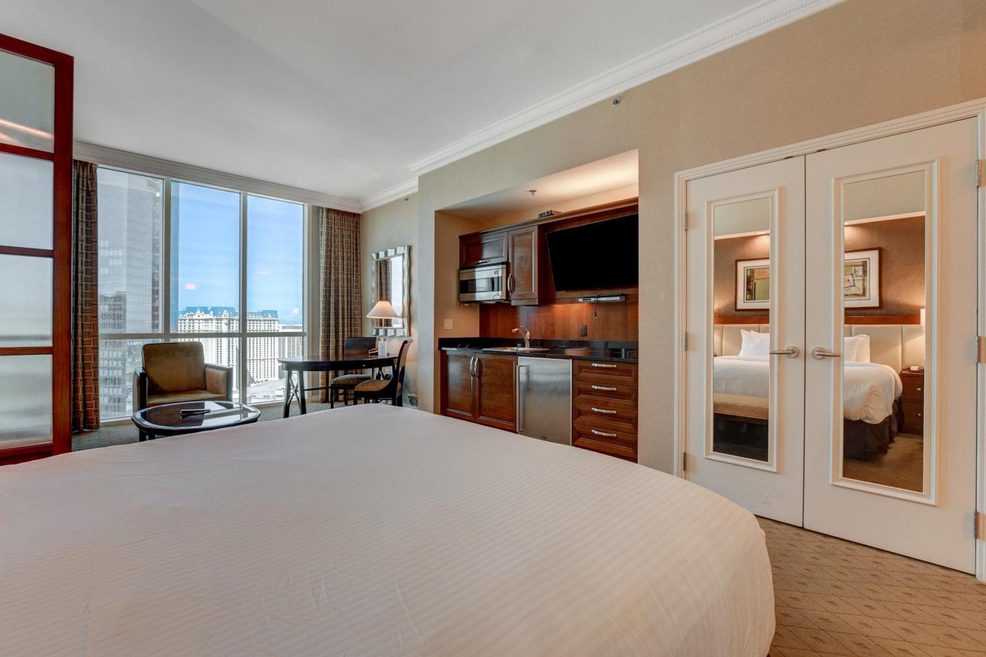 The Fantasy Suite Mgm Signature Pool View ラスベガス エクステリア 写真
