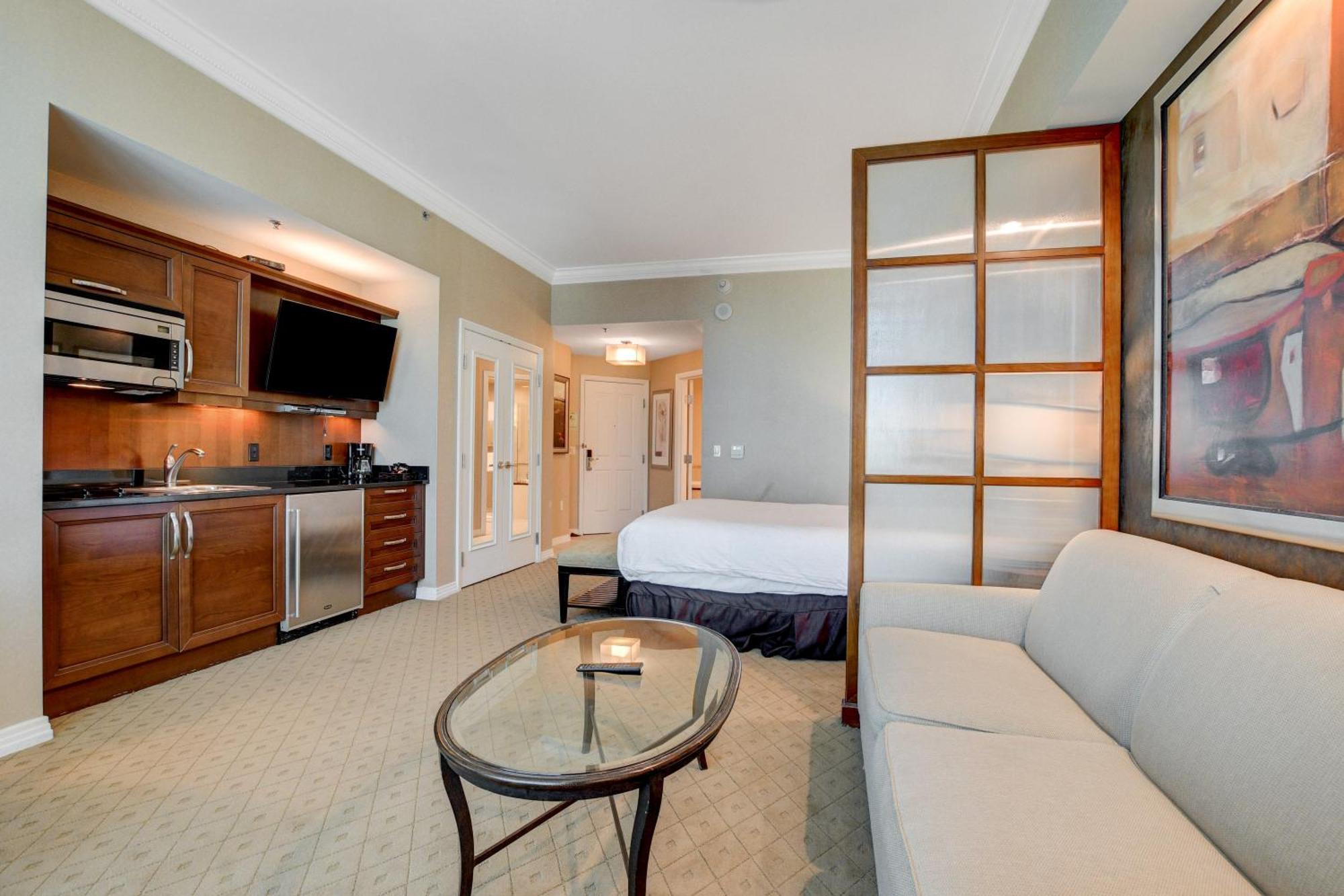 The Fantasy Suite Mgm Signature Pool View ラスベガス エクステリア 写真