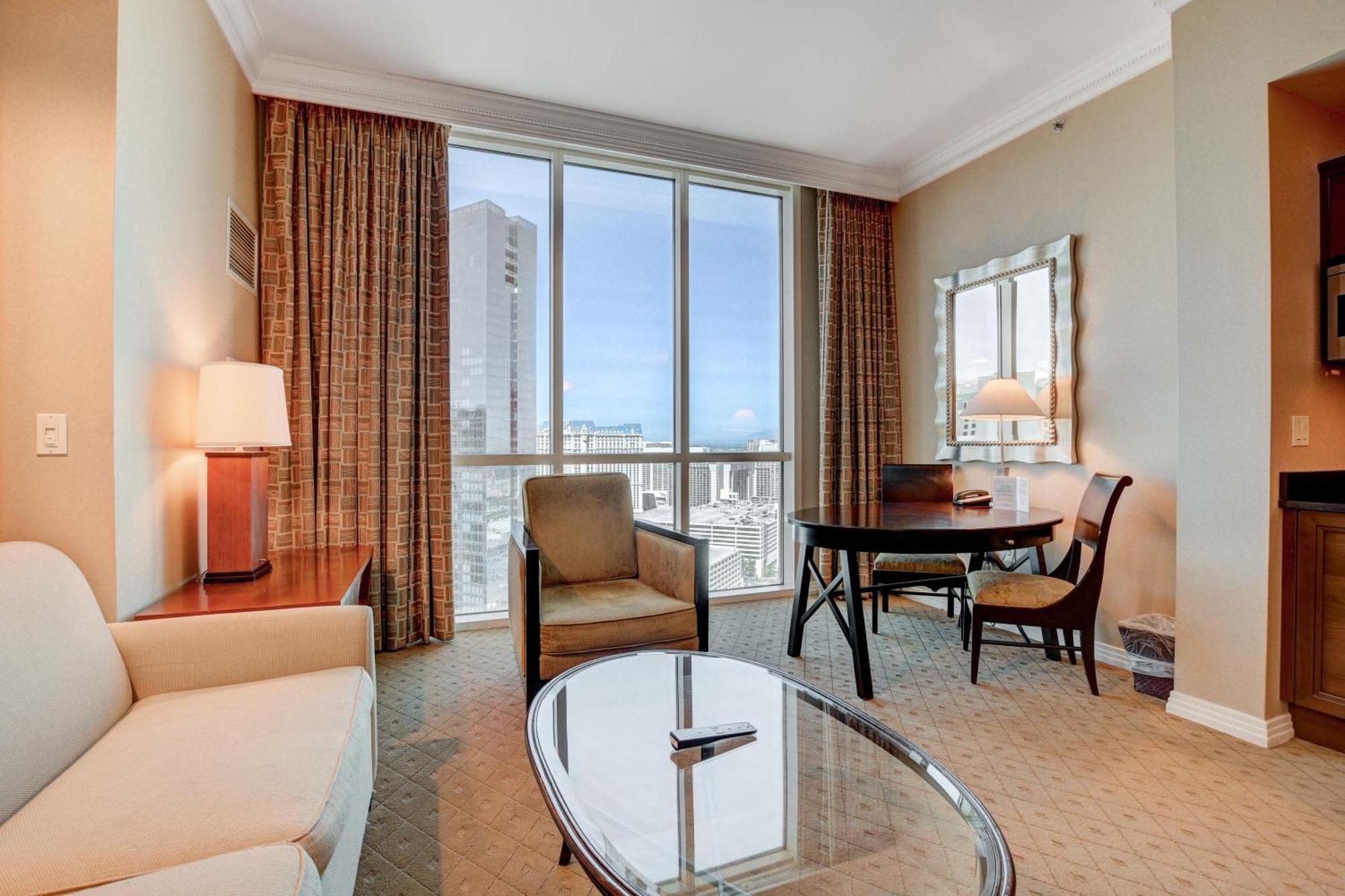 The Fantasy Suite Mgm Signature Pool View ラスベガス エクステリア 写真