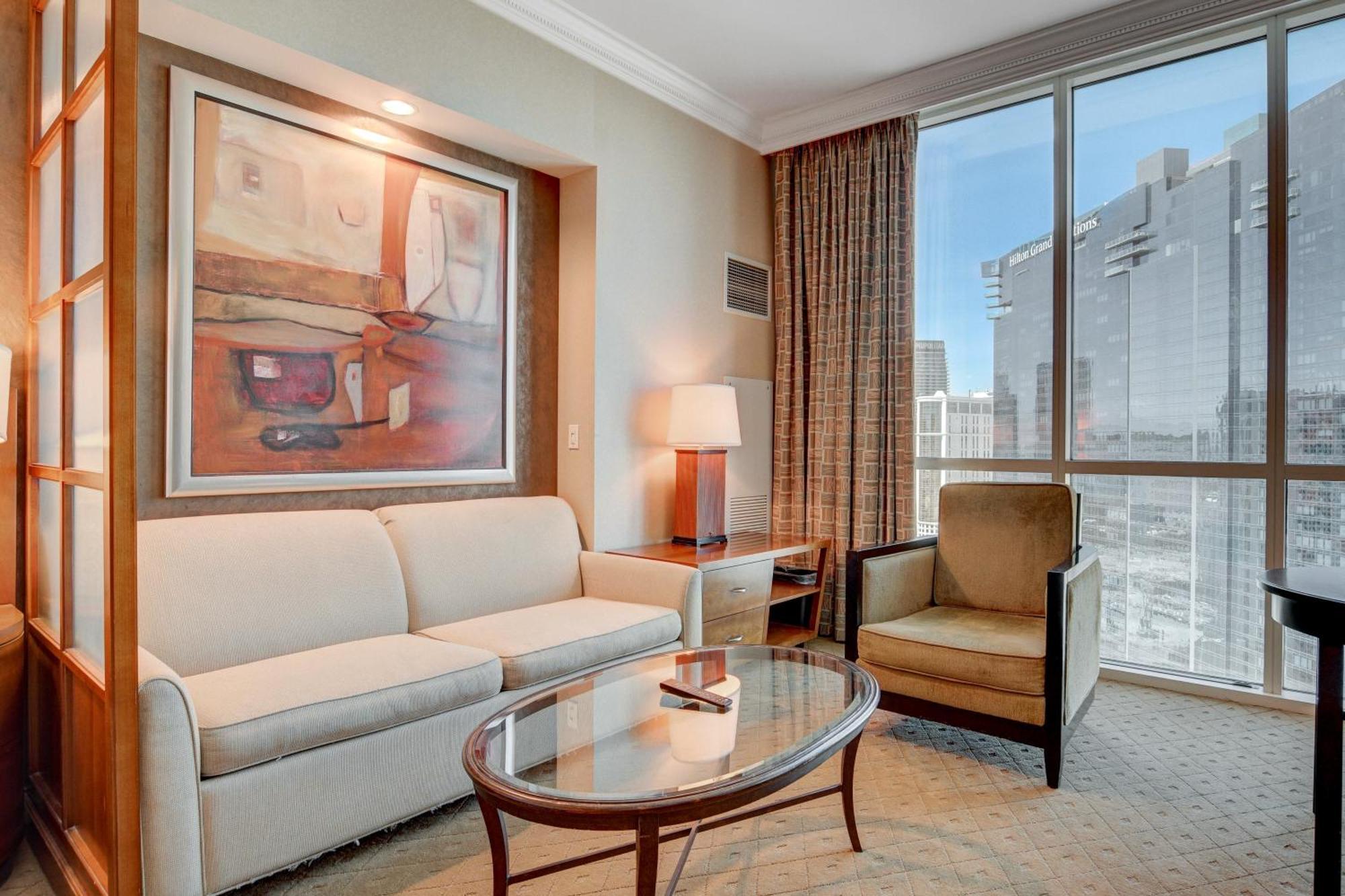 The Fantasy Suite Mgm Signature Pool View ラスベガス エクステリア 写真