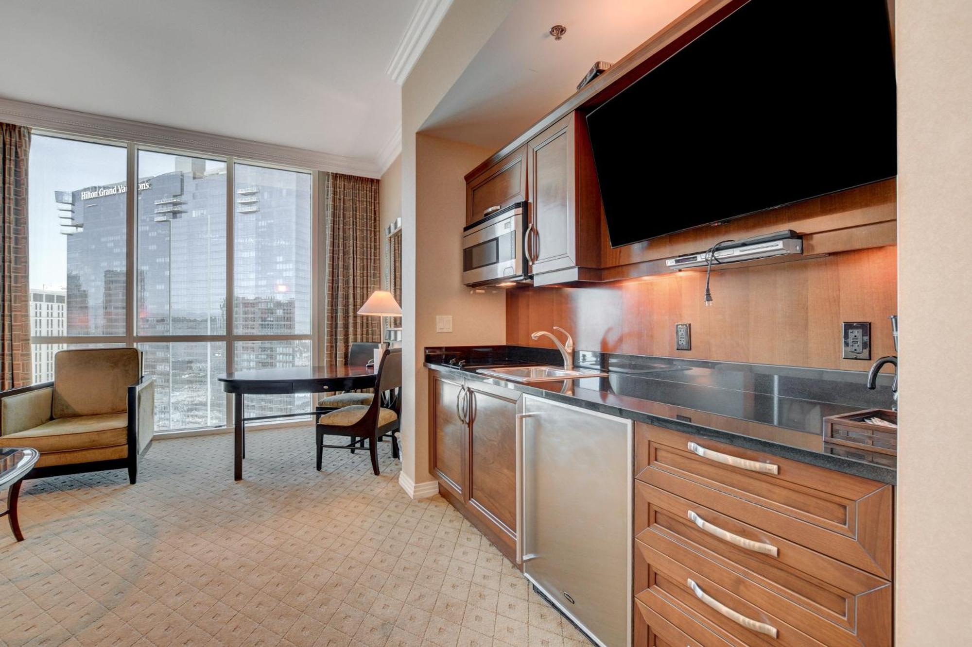 The Fantasy Suite Mgm Signature Pool View ラスベガス エクステリア 写真