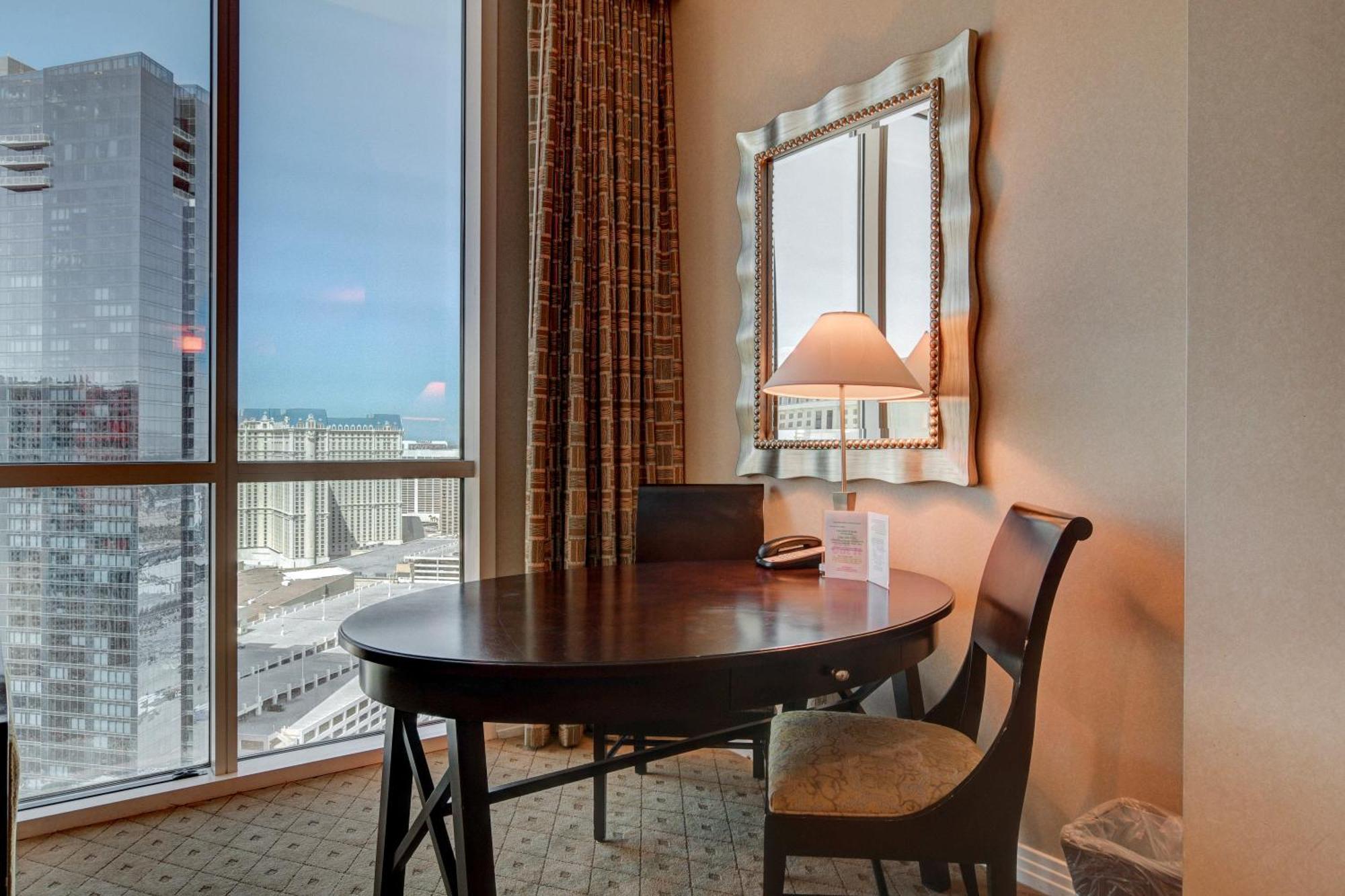 The Fantasy Suite Mgm Signature Pool View ラスベガス エクステリア 写真